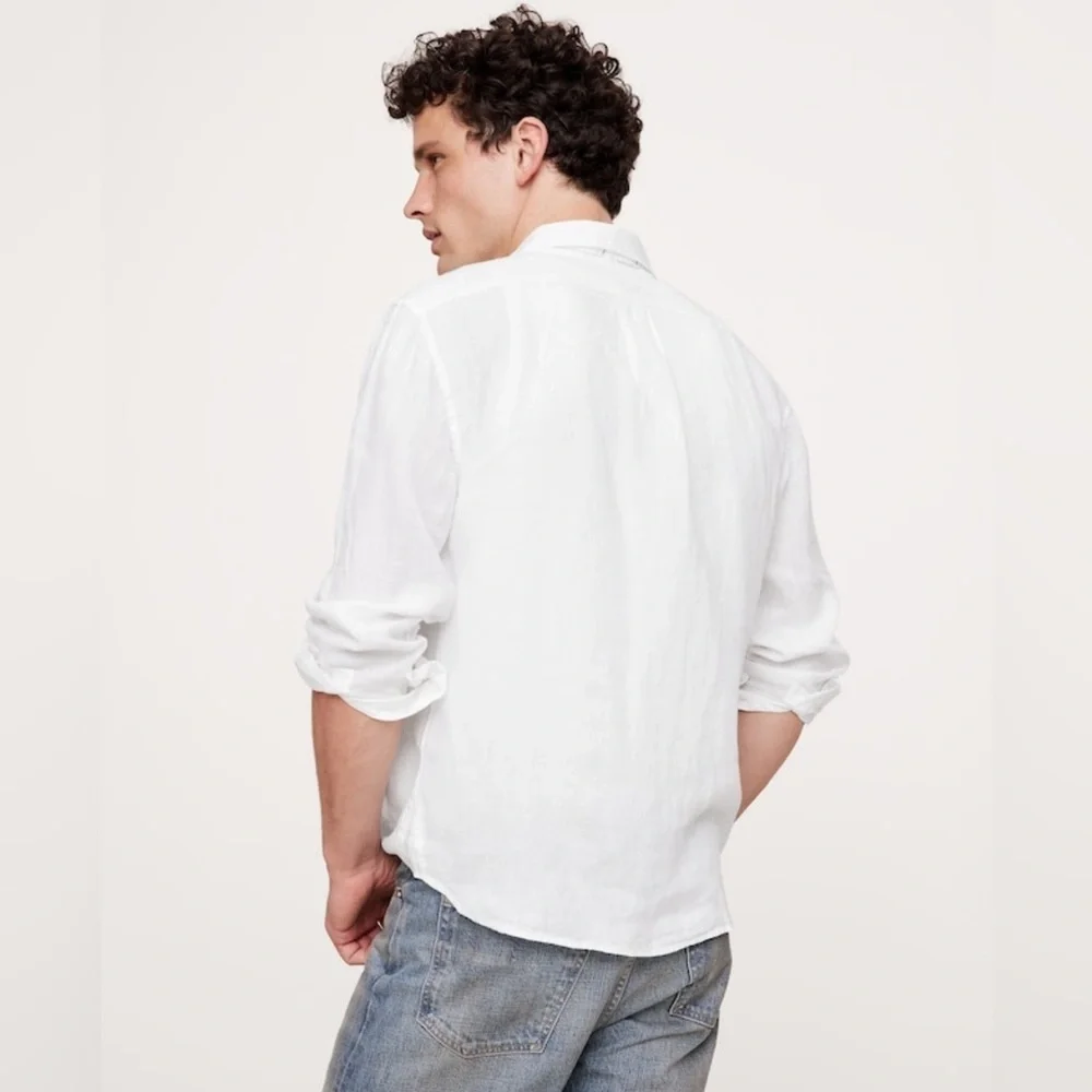 Banana Republic quality 100%